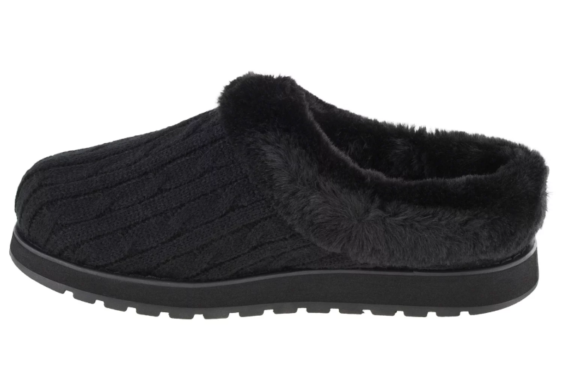 Skechers Keepsakes - Ice Angel 31204-BBK Skechers Keepsakes - Ice Angel 31204-BBK