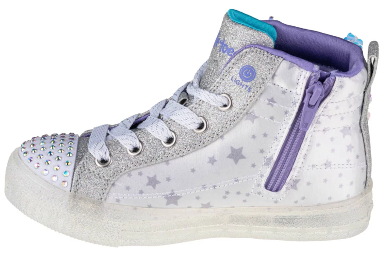 Skechers Shuffle Brights 2.0 314015L-WSL Skechers Shuffle Brights 2.0 314015L-WSL