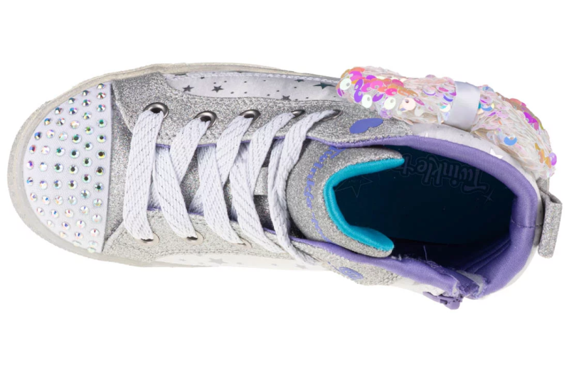 Skechers Shuffle Brights 2.0 314015L-WSL Skechers Shuffle Brights 2.0 314015L-WSL