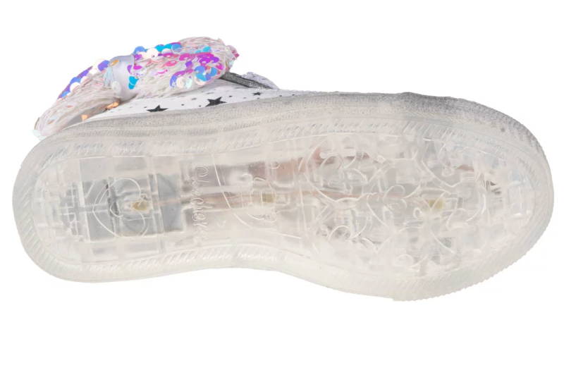Skechers Shuffle Brights 2.0 314015L-WSL Skechers Shuffle Brights 2.0 314015L-WSL