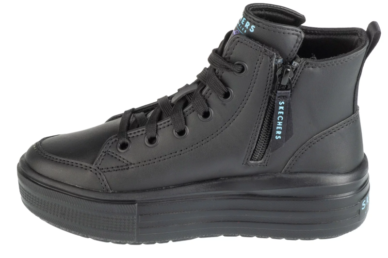 Skechers Hyperlift - Love Daz 314075L-BKMT Skechers Hyperlift - Love Daz 314075L-BKMT
