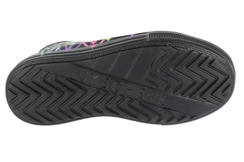 Skechers Hyperlift - Love Daz 314075L-BKMT Skechers Hyperlift - Love Daz 314075L-BKMT