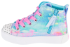 Skechers Seashell Magic - Mermaid Sea 314326L-BLMT Skechers Seashell Magic - Mermaid Sea 314326L-BLMT
