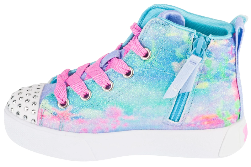 Skechers Seashell Magic - Mermaid Sea 314326L-BLMT Skechers Seashell Magic - Mermaid Sea 314326L-BLMT