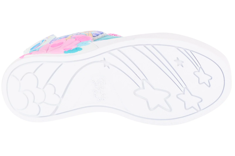 Skechers Seashell Magic - Mermaid Sea 314326L-BLMT Skechers Seashell Magic - Mermaid Sea 314326L-BLMT