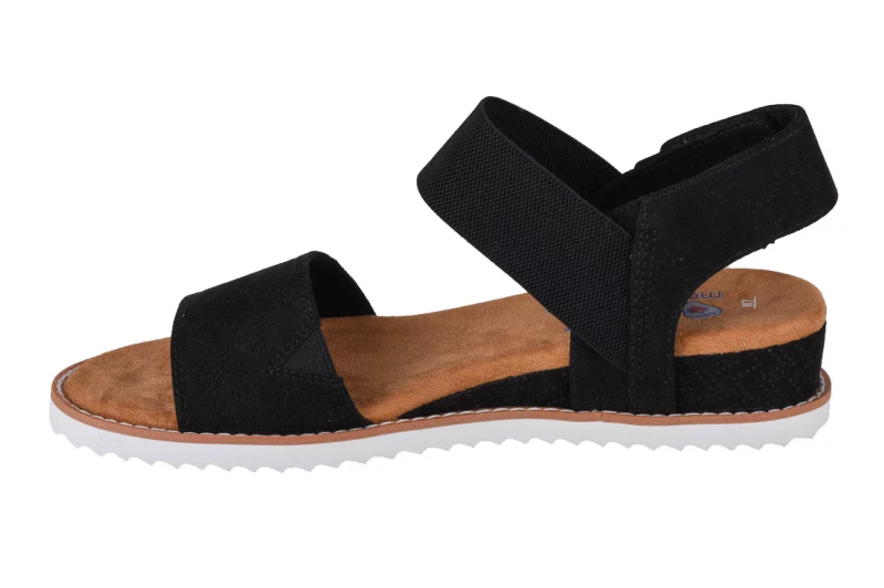 Skechers Desert Kiss 31440-BLK Skechers Desert Kiss 31440-BLK