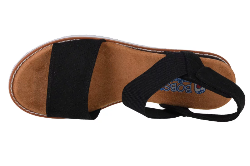 Skechers Desert Kiss 31440-BLK Skechers Desert Kiss 31440-BLK