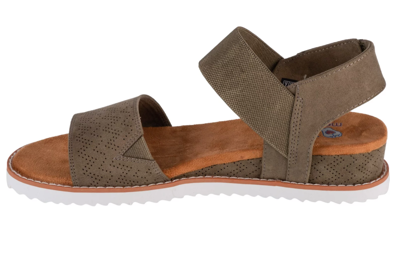 Skechers Desert Kiss 31440-OLV Skechers Desert Kiss 31440-OLV
