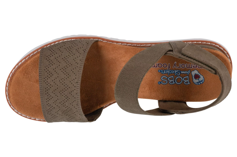 Skechers Desert Kiss 31440-OLV Skechers Desert Kiss 31440-OLV