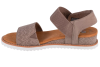 Skechers Desert Kiss 31440-TPE Skechers Desert Kiss 31440-TPE