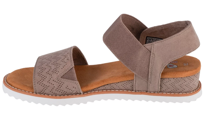 Skechers Desert Kiss 31440-TPE Skechers Desert Kiss 31440-TPE