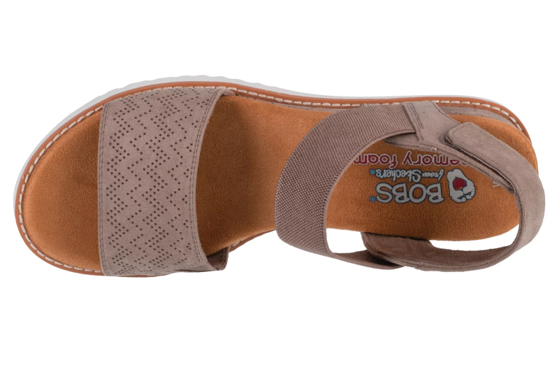 Skechers Desert Kiss 31440-TPE Skechers Desert Kiss 31440-TPE