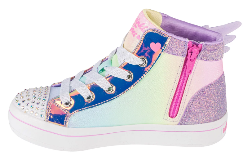 Skechers Twi-Lites 2.0-Unicorn Wings 314401L-MLT Skechers Twi-Lites 2.0-Unicorn Wings 314401L-MLT
