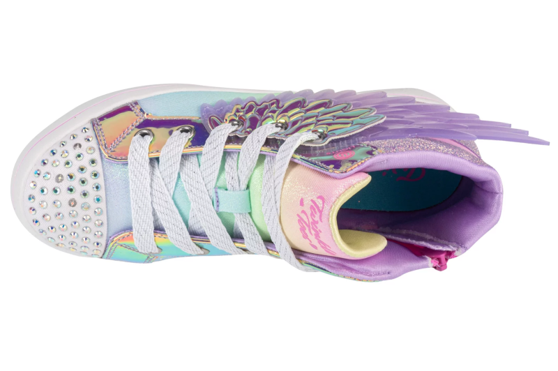 Skechers Twi-Lites 2.0-Unicorn Wings 314401L-MLT Skechers Twi-Lites 2.0-Unicorn Wings 314401L-MLT