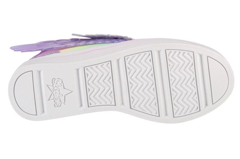 Skechers Twi-Lites 2.0-Unicorn Wings 314401L-MLT Skechers Twi-Lites 2.0-Unicorn Wings 314401L-MLT