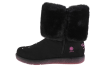 Skechers Glitzy Glam - Cozy Cuddlers 314851L-BLK Skechers Glitzy Glam - Cozy Cuddlers 314851L-BLK
