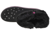 Skechers Glitzy Glam - Cozy Cuddlers 314851L-BLK Skechers Glitzy Glam - Cozy Cuddlers 314851L-BLK
