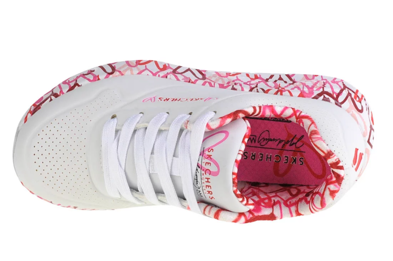 Skechers Uno Lite 314976L-WRPK Skechers Uno Lite 314976L-WRPK