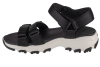 Skechers D'Lites - Fresh Catch 31514-BLK Skechers D'Lites - Fresh Catch 31514-BLK