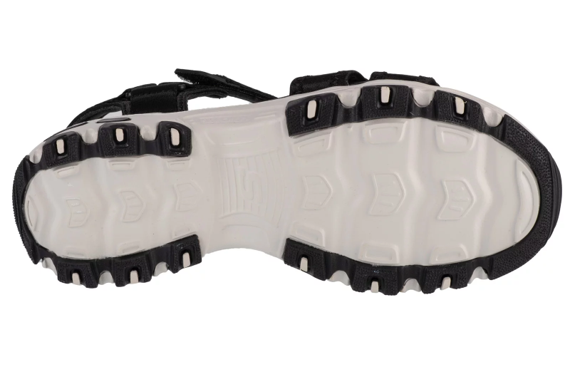 Skechers D'Lites - Fresh Catch 31514-BLK Skechers D'Lites - Fresh Catch 31514-BLK