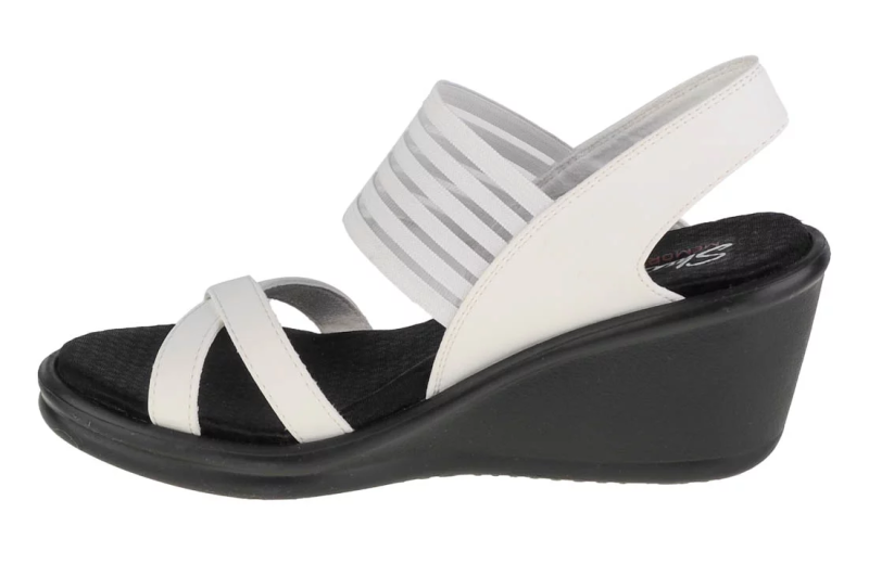 Skechers Rumblers-Solar Burst 31597-WHT Skechers Rumblers-Solar Burst 31597-WHT