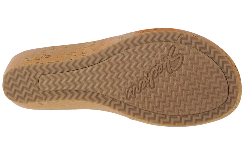 Skechers Beverlee High Tea 31723-NAT Skechers Beverlee High Tea 31723-NAT