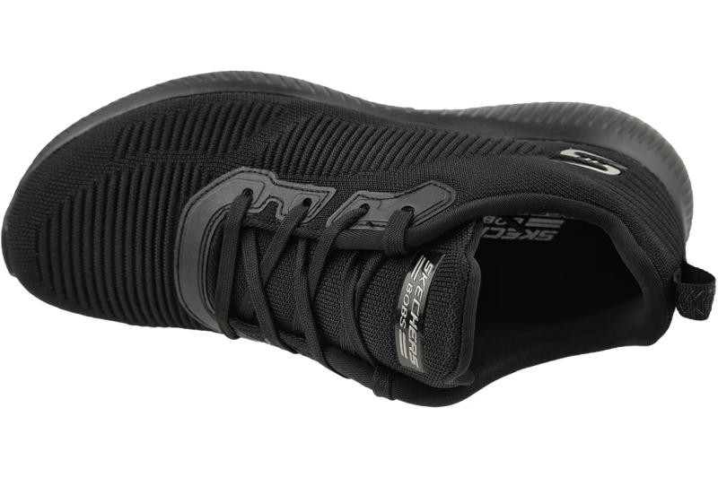 Skechers Bobs Squad 32504-BBK Skechers Bobs Squad 32504-BBK