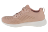 Skechers Bobs Squad-Tough Talk 32504-NUDE Skechers Bobs Squad-Tough Talk 32504-NUDE