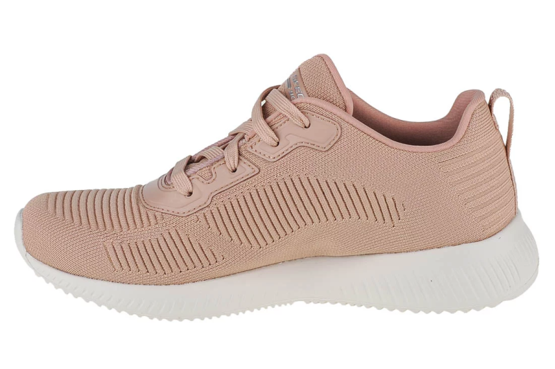 Skechers Bobs Squad-Tough Talk 32504-NUDE Skechers Bobs Squad-Tough Talk 32504-NUDE