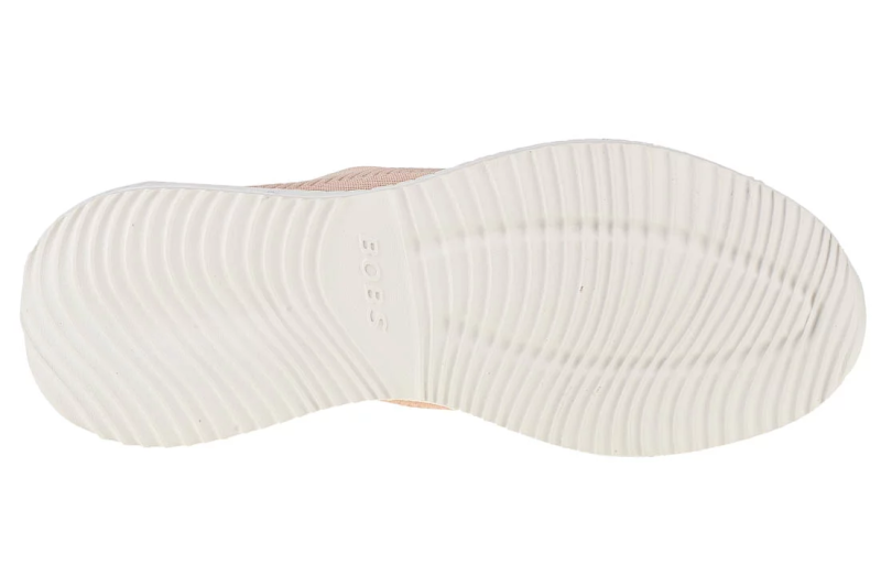 Skechers Bobs Squad-Tough Talk 32504-NUDE Skechers Bobs Squad-Tough Talk 32504-NUDE