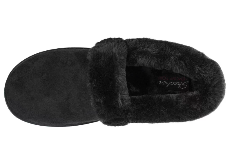 Skechers Cozy Campfire-Team Toasty 32777-BBK Skechers Cozy Campfire-Team Toasty 32777-BBK