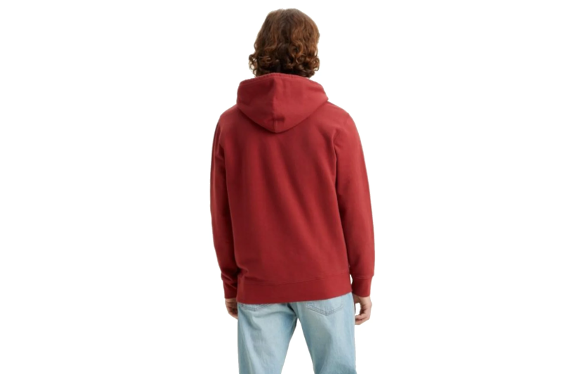 Levi's New Original Hoodie 345810021 Levi's New Original Hoodie 345810021