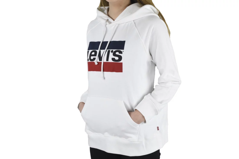 Levi's Sport Graphic Hoodie 359460001 Levi's Sport Graphic Hoodie 359460001