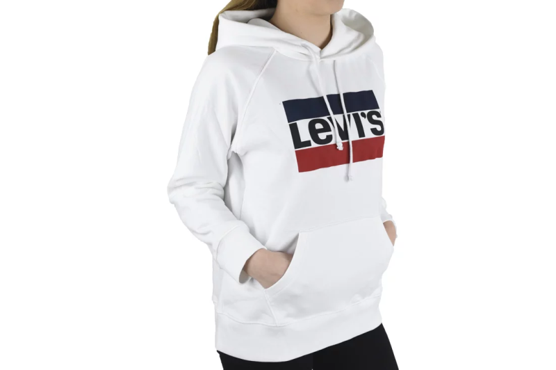 Levi's Sport Graphic Hoodie 359460001 Levi's Sport Graphic Hoodie 359460001