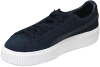 Puma Suede Platform JR 363663-03 Puma Suede Platform JR 363663-03