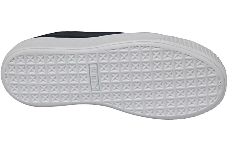 Puma Suede Platform JR 363663-03 Puma Suede Platform JR 363663-03