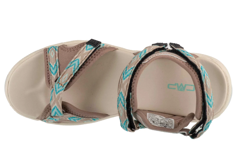 CMP Almaak Hiking Sandal 38Q9946-13PT CMP Almaak Hiking Sandal 38Q9946-13PT