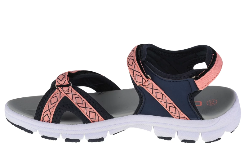 CMP Almaak Hiking Sandal 38Q9946-27NL CMP Almaak Hiking Sandal 38Q9946-27NL