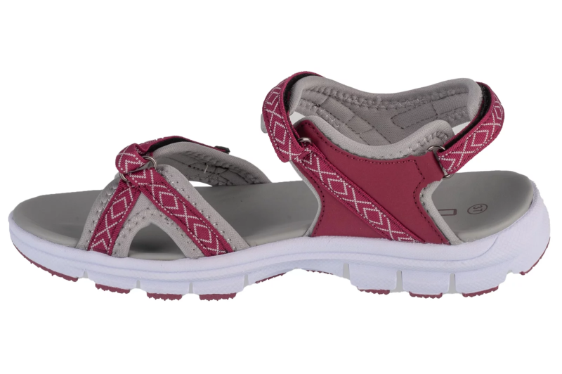 CMP Almaak Hiking Sandal 38Q9946-H916 CMP Almaak Hiking Sandal 38Q9946-H916