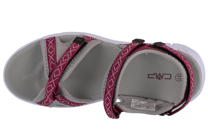 CMP Almaak Hiking Sandal 38Q9946-H916 CMP Almaak Hiking Sandal 38Q9946-H916