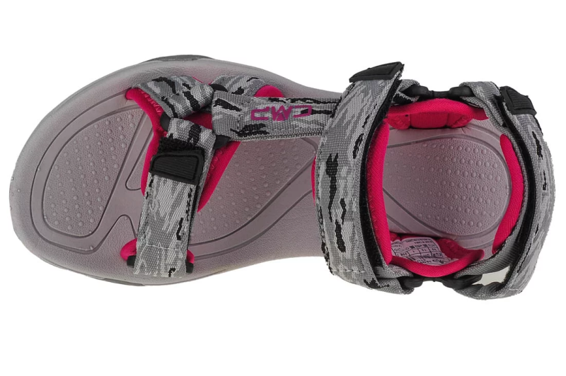 CMP Hamal Hiking Sandal Jr 38Q9954-51UL CMP Hamal Hiking Sandal Jr 38Q9954-51UL