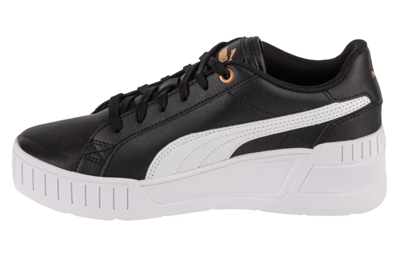 Puma Karmen Wedge 390985-01 Puma Karmen Wedge 390985-01