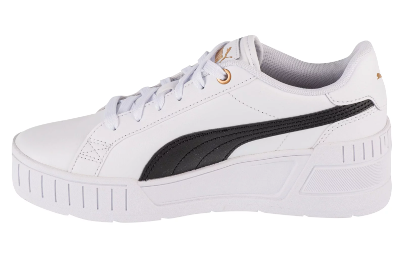 Puma Karmen Wedge 390985-02 Puma Karmen Wedge 390985-02