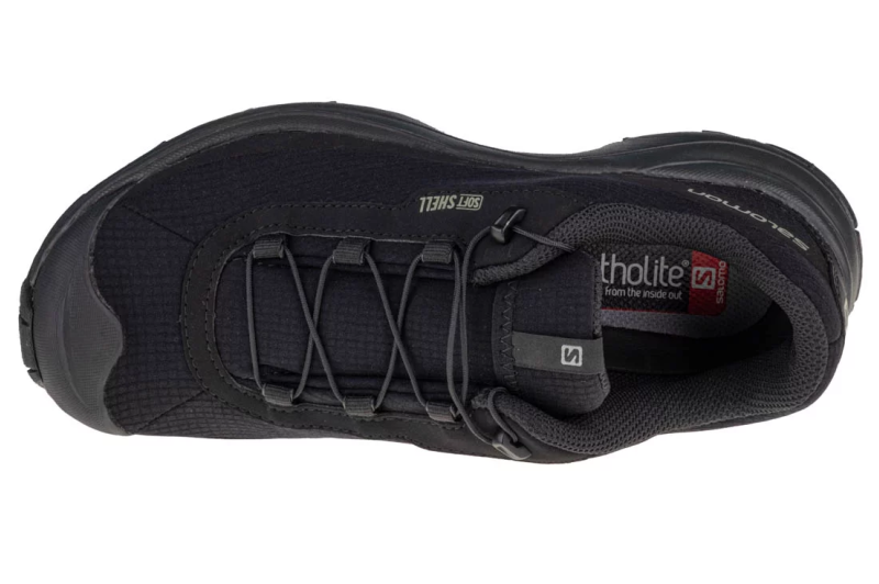 Salomon Fury 3 W 394671 Salomon Fury 3 W 394671
