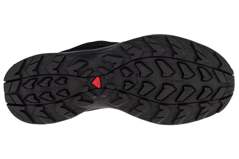 Salomon Fury 3 W 394671 Salomon Fury 3 W 394671