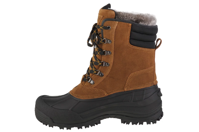 CMP Kinos WP Snow Boots 3Q48867-P758 CMP Kinos WP Snow Boots 3Q48867-P758