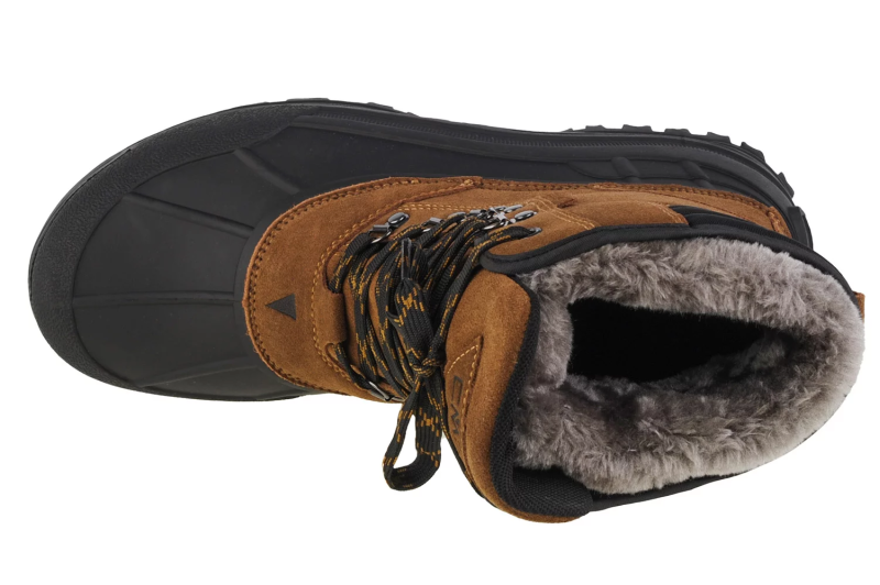 CMP Kinos WP Snow Boots 3Q48867-P758 CMP Kinos WP Snow Boots 3Q48867-P758