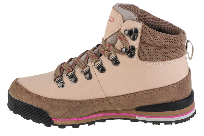 CMP Heka WP Wmn Hiking 3Q49556-15XM CMP Heka WP Wmn Hiking 3Q49556-15XM