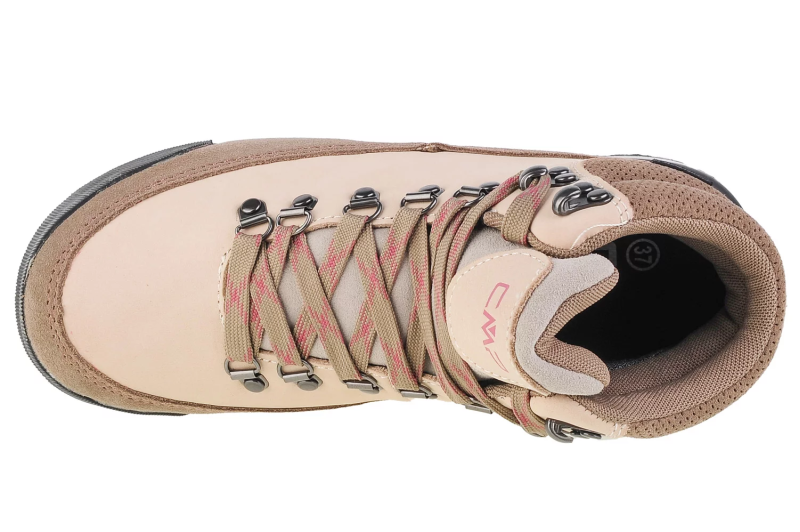 CMP Heka WP Wmn Hiking 3Q49556-15XM CMP Heka WP Wmn Hiking 3Q49556-15XM