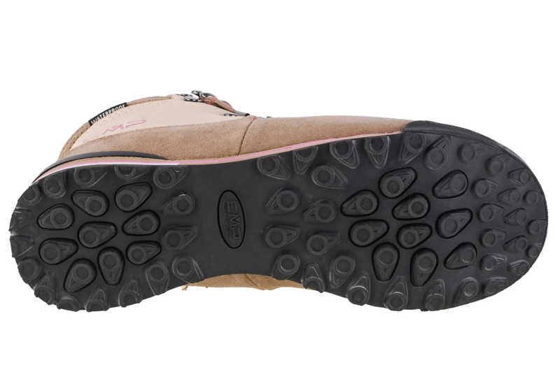 CMP Heka WP Wmn Hiking 3Q49556-15XM CMP Heka WP Wmn Hiking 3Q49556-15XM